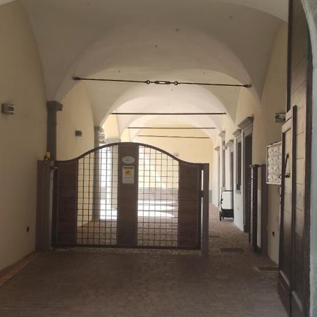 La Corte Dell'Orologio Endine Gaiano Exterior foto